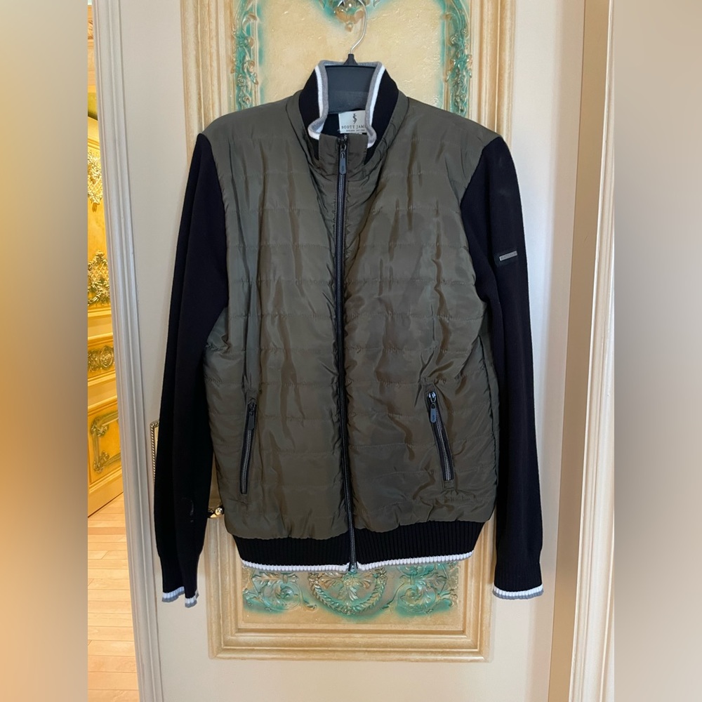 Bomber jacket - Picture 3 of 4
